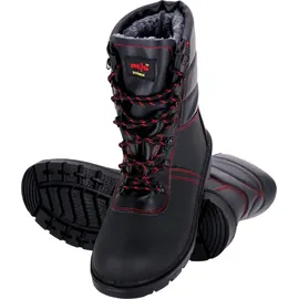 Reis Winter Arbeitsstiefel SB E FO SRA 42
