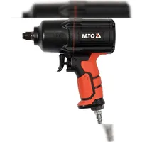 Yato Schlagschrauber 1/2" 1700Nm