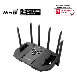 Asus TUF-BE9400 Router