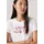 Levi's The Perfect T-Shirt Weiß XS