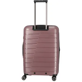 Travelite Air Base 4-Rollen M 67 cm / 71-82 l flieder