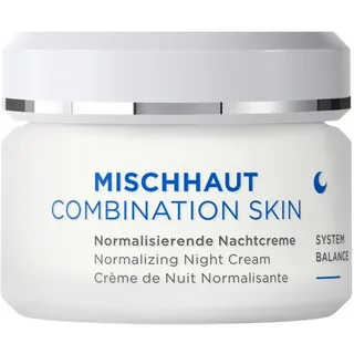 Annemarie Börlind Mischhaut Nachtcreme 50 ml
