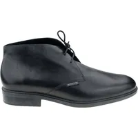 Mephisto Frolo - herren stiefelette - Schwarz - 45