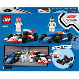 LEGO City 60464