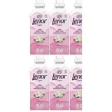 Lenor Weichspüler Light Jasminblüte 