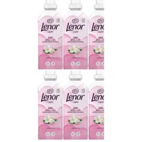 Lenor Weichspüler Light Jasminblüte 