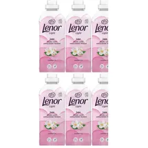 Lenor Weichspüler Light Jasminblüte 216 WL