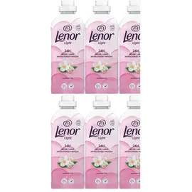 Lenor Weichspüler Light Jasminblüte 216 WL