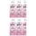 Lenor Weichspüler Light Jasminblüte 216 WL