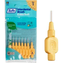 TePe Interdentalbürste Extra Soft Orange 0,45 mm ISO 1 8 St.