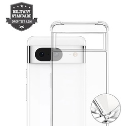4smarts Hybrid Case Ibiza für Google Pixel 8