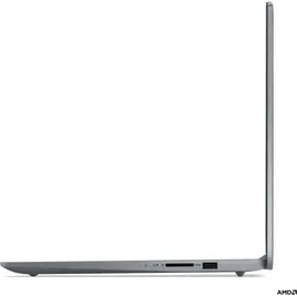 Lenovo IdeaPad Slim 3 15.6" AMD Ryzen 5 8 GB RAM 512 GB SSD Arctic Grey