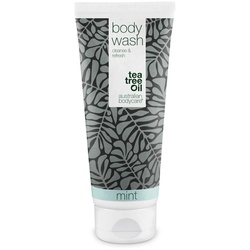 Australian Bodycare Mint Duschgel 200 ml