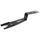 KS Tools Sicherungsring Montage und Demontagewerkzeug 265 mm