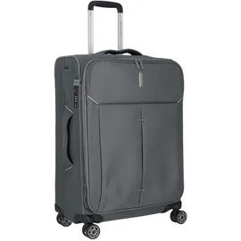 Roncato Ironik 2.0 Koffer-Set 3-tlg. grau/nylon