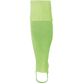Uhlsport Stegstutzen grün Bambini