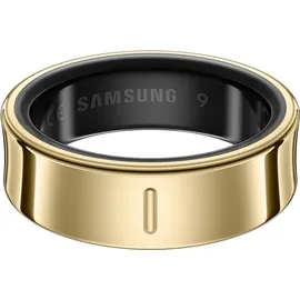 Samsung Galaxy Ring Größe 8, 18,2 mm Titanium Gold