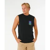Rip Curl Search Dawn Muscle Tank 2026 black - M