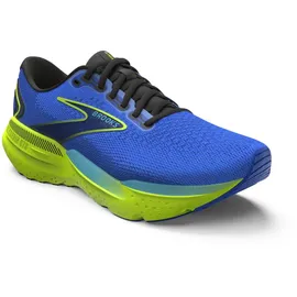 Brooks Glycerin GTS 21 Herren blue/nightlife/black 42,5