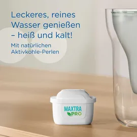 Brita Maxtra Pro All-In-1 Kartuschen 4 St.