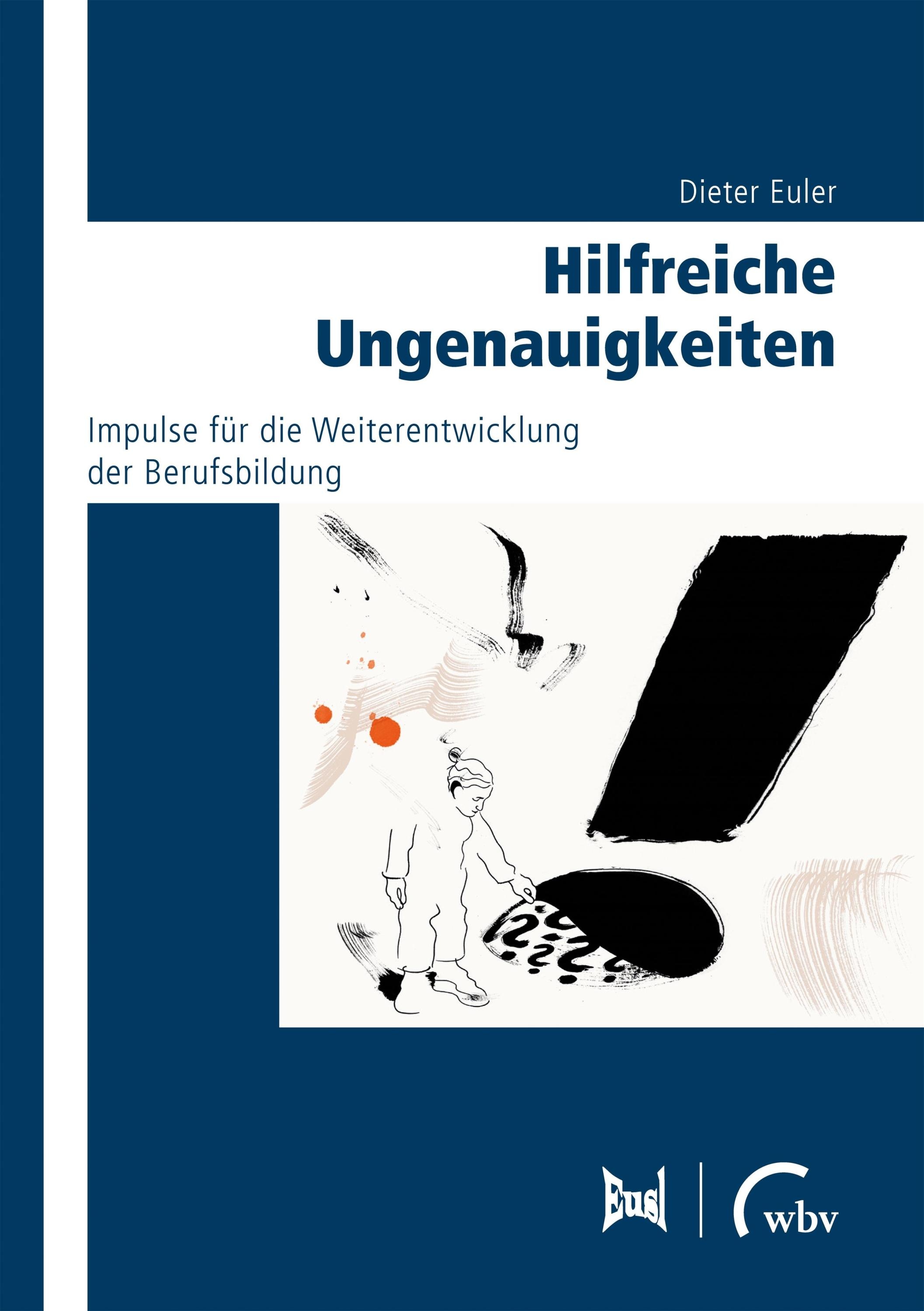 Hilfreiche Ungenauigkeiten - Dieter Euler  Taschenbuch