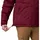 Columbia Oak Harbor II Jacke Rich Wine S