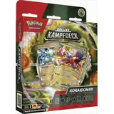 Pokémon Deluxe-Kampfdeck Koraidon-ex