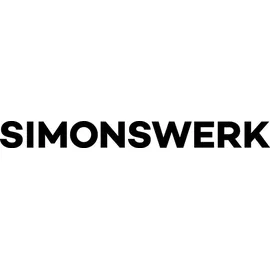 Simonswerk Schließmagnet KCM 50 Aluminium