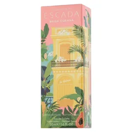 Escada Brisa Cubana Eau de Toilette 50 ml