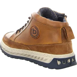 Bugatti Exeter Herren braun 40