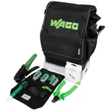 WAGO GmbH & Co. KG Werkzeugset STARTER 206-3001/002-000