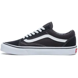 Vans Old Skool Black/White 35