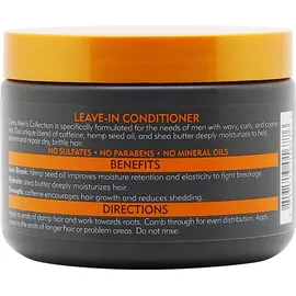 Cantu Shea Butter Leave-in Conditioner 370 ml