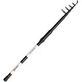 DAM Aqua-x Teleskop-surfcasting-rute - 3.60 m - 100-250 G