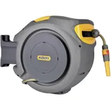 Hozelock Gartenschlauchtrommel 20 m (2401 0000)