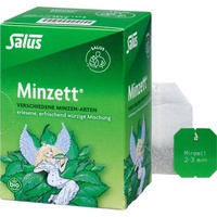 SALUS Minzett Kräutertee Bio Salus