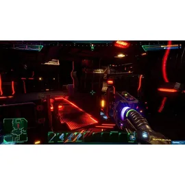 System Shock