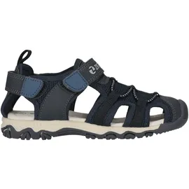 ZigZag Krila Blau 28
