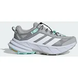 adidas Terrex Freehiker SL GORE-TEX Damen Wanderschuhe Gore-Tex-Hell-Grau-6,5