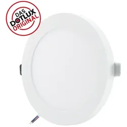 DOTLUX LED-Downlight 4446-0FW120