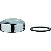 Grohe 43103 Deckel komplett für WC-Druckspüler