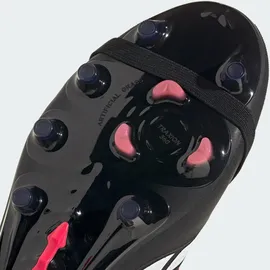 adidas Predator Pro AG Herren Schwarz 43 1/3