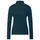 STREET ONE Rollkragenshirt blau 34