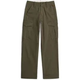 G-Star Loose Cargohose Grau 26