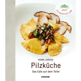 Krenn, H Kulinarische Pilzkunde