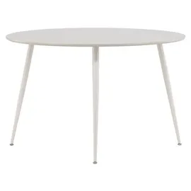 BOURGH PLAZA Ø 120 cm beige