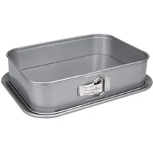Städter We Love Baking Springform Rechteckig 33 x 23 cm