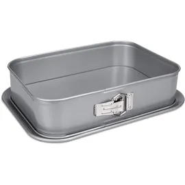 Städter We Love Baking Springform Rechteckig 33 x 23 cm