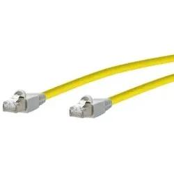 BTR 141N110010070 E-DAT Industry Patchkabel RJ45 - RJ45 7,0 m
