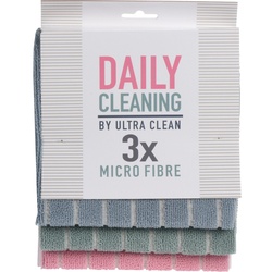Microfasertuch-Set EASY